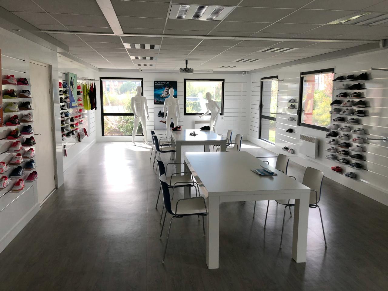 Bureau Villeneuve-d'Ascq 448m² Vente bureau Villeneuve-d'Ascq Nord OVBUR2530863 10
